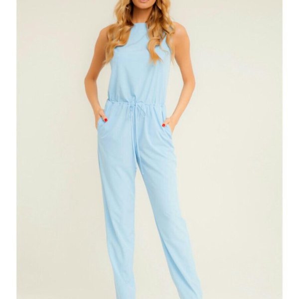 Летние комбинезоны для девушек