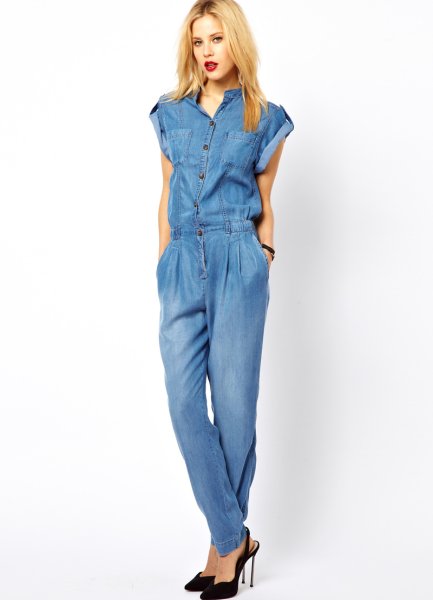 Комбинезон 935988 bonprix