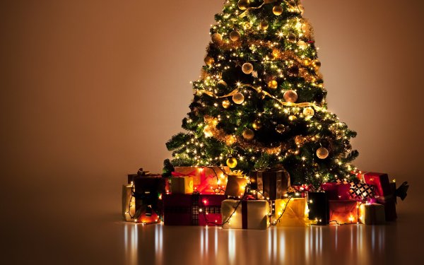 Новогодний раб стол