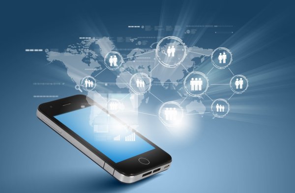 Мобильные технологии