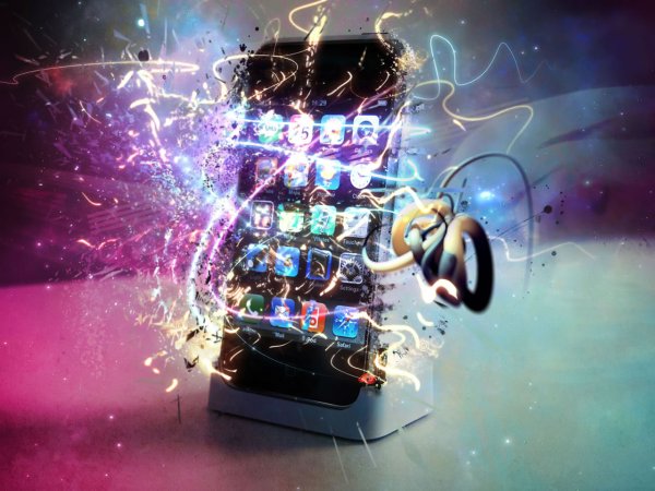 Лето вертикально