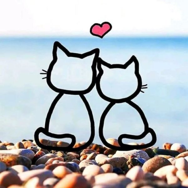 Абстрактные картинки