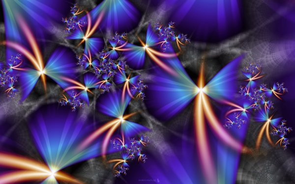 Заставка на компьютер