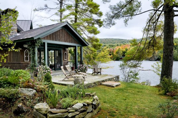 Поместье Godinton Garden