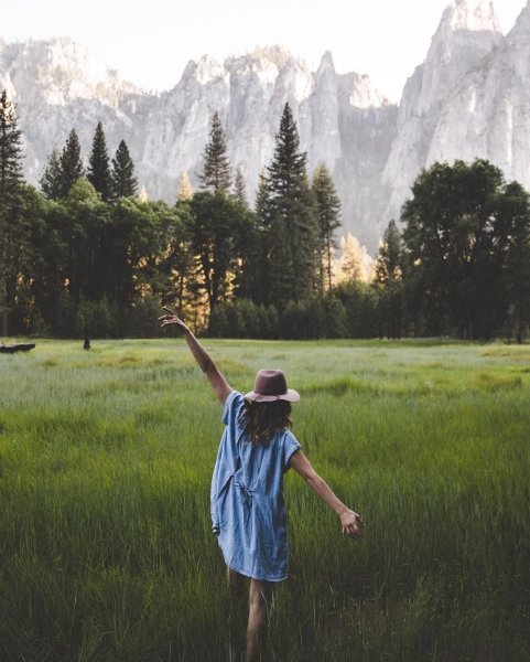 Человек и природа