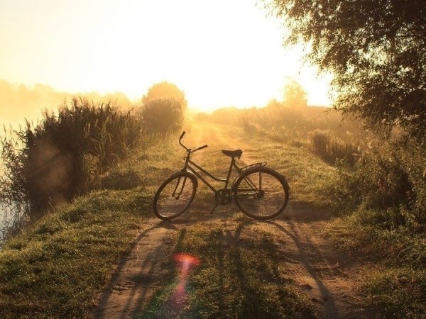 Атмосферное лето