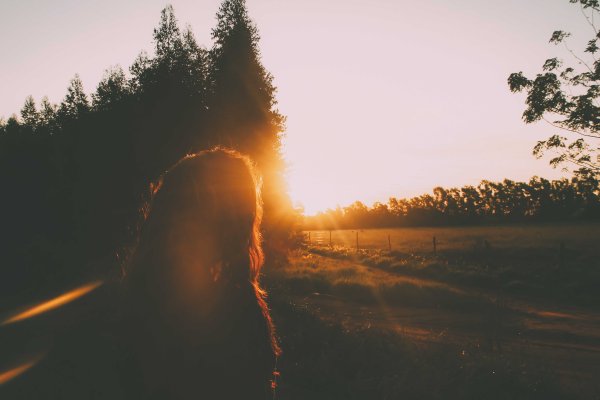 Атмосферные фотосессии