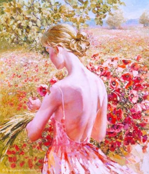 Артур Сарнов ( Arthur Sarnoff )