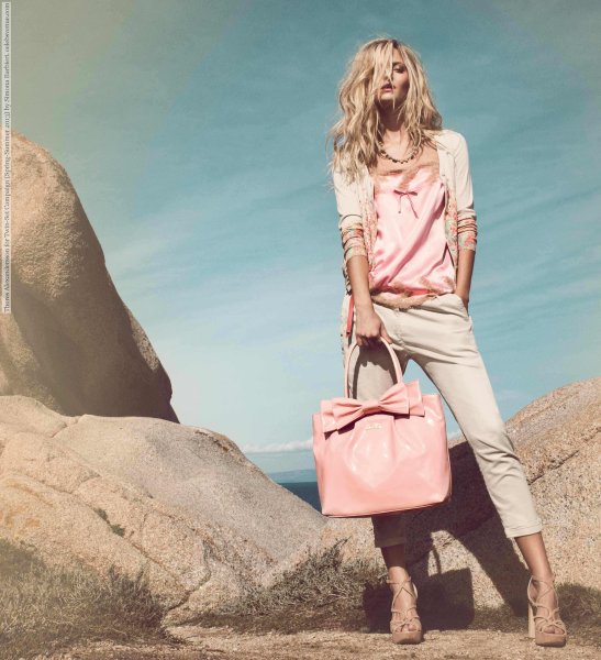 Твин сет образы