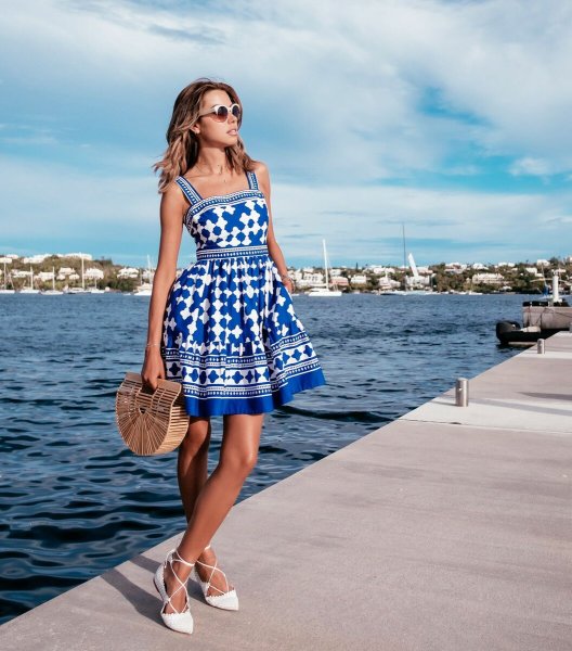 Стильные вещи на лето