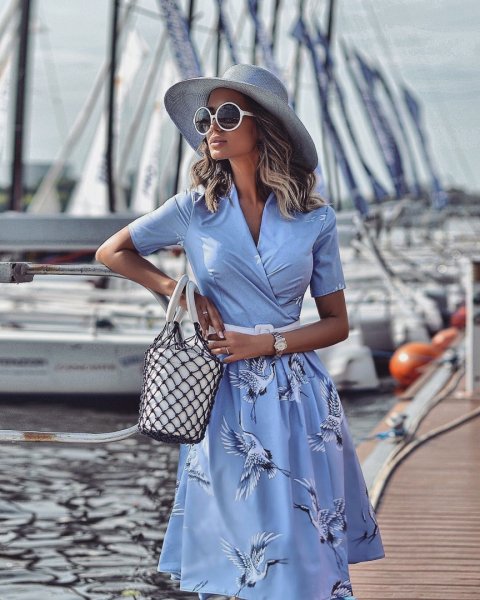 Красивая одежда