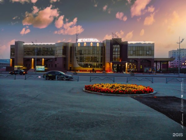 Новый Уренгой город Север