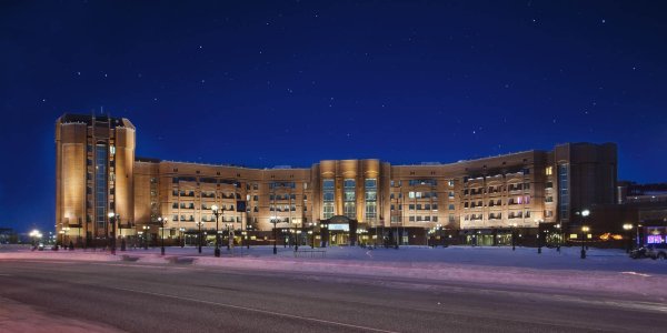 Новый Уренгой