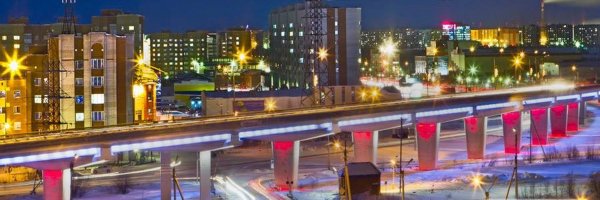 Ненецкий автономный округ