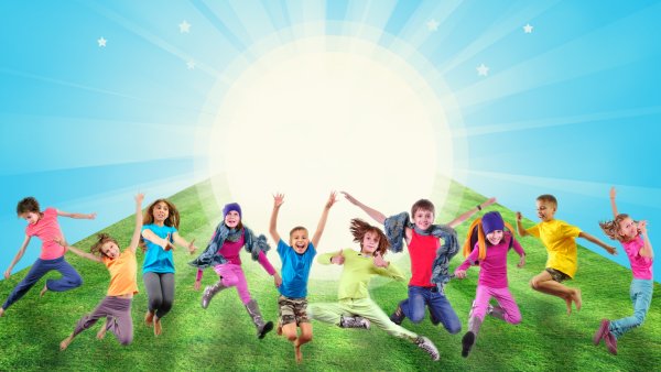 Языковой лагерь Хилтон