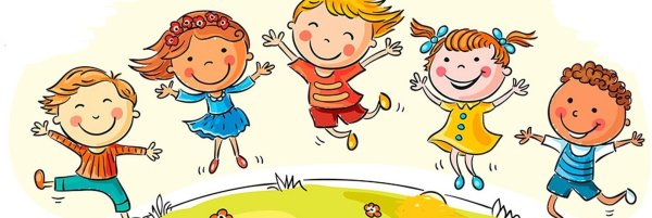 Остров детство для детей