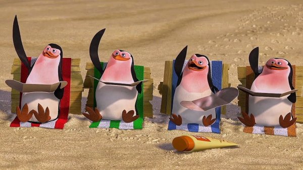 Вот и лето прошло