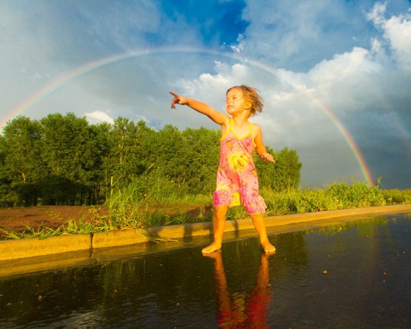 Приколы про Холодное лето