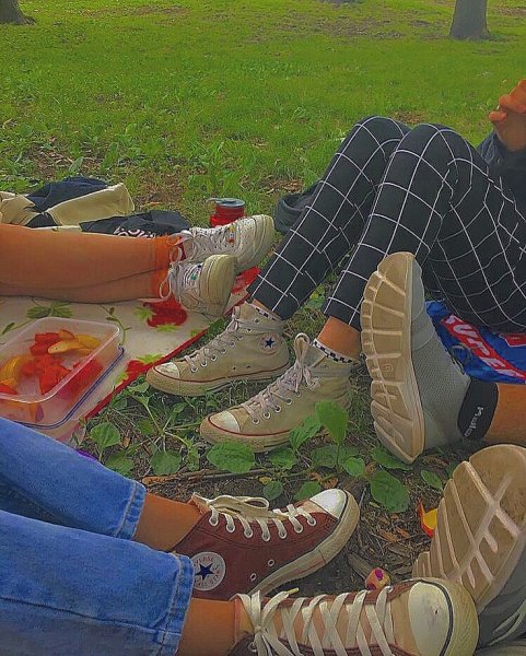 Инди КИД Эстетика