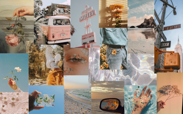 Инди КИД Эстетика