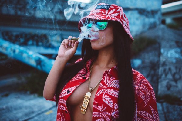 Летние обои из пинтереста