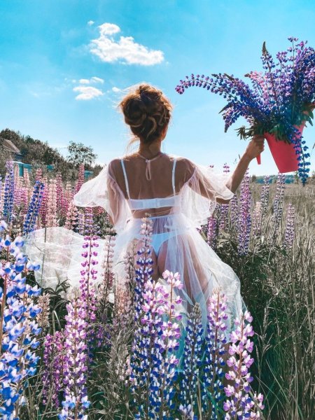 Аниме Даниэла