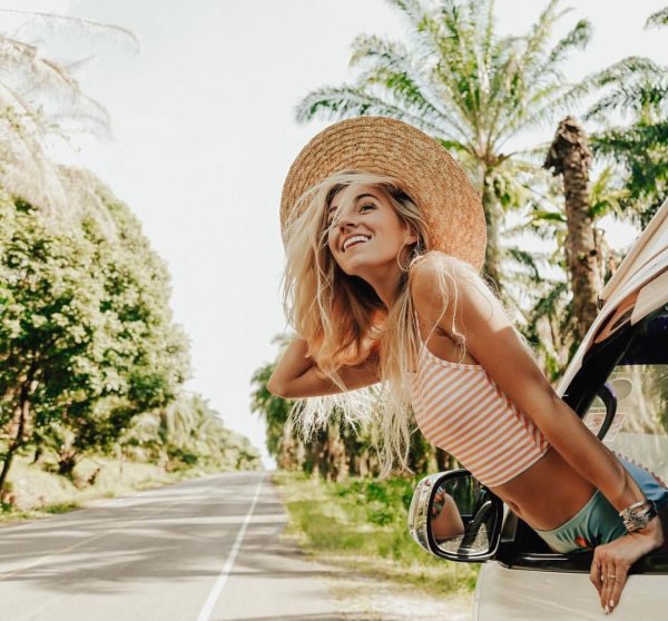 Зелено фиолетовый экран