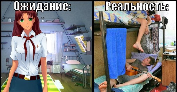 Бесконечное лето Ольга Дмитриевна переодевается