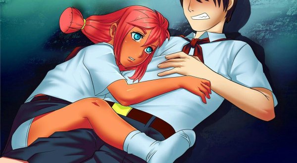 Everlasting Summer Ульяна 18