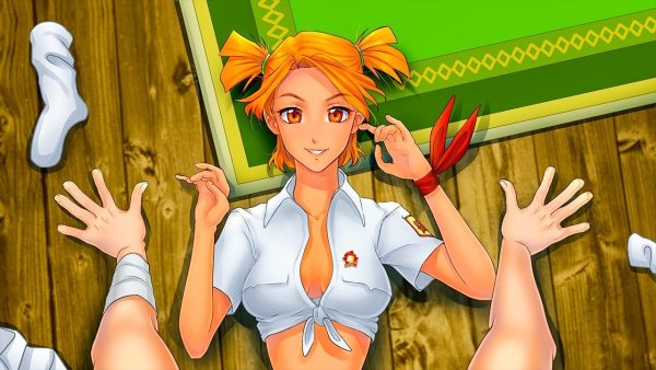 Алиса Двачевская и Ульяна