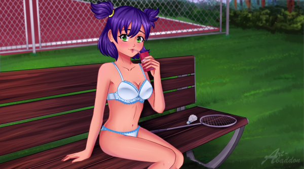 Лена Бесконечное лето р34