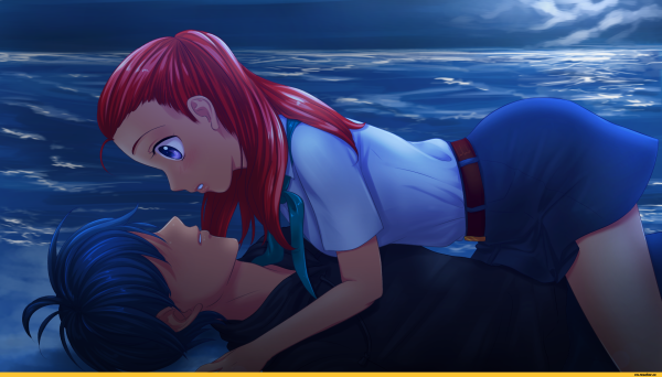 Бесконечное лето Кристи +18