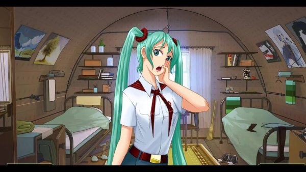 Бесконечное лето моды с Мику