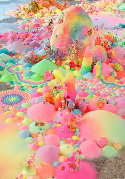 Лето подруги