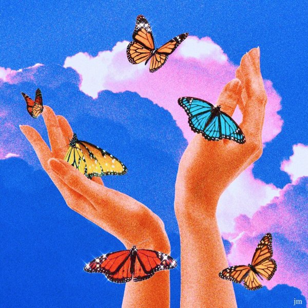 Фоточки летом