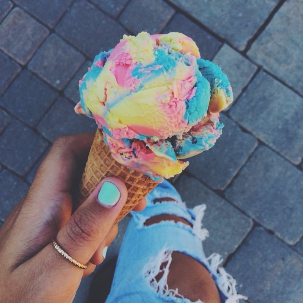 Эстетические обои для подростков