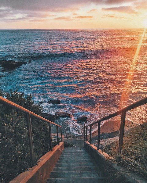 Эстетика в радужных тонах