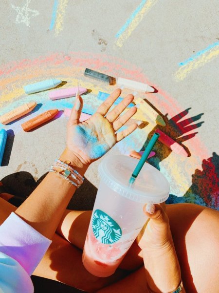 Лето с друзьями