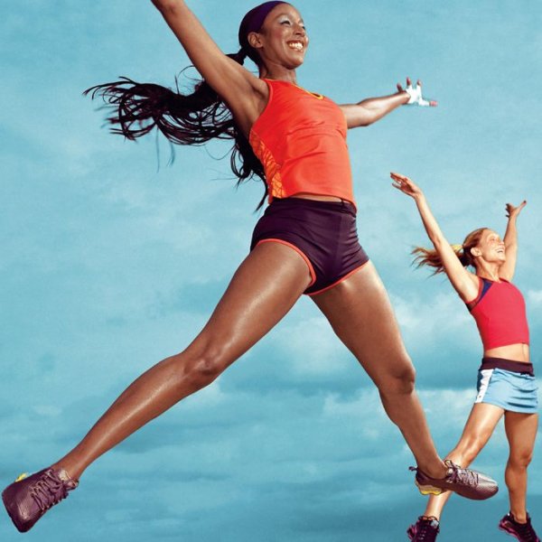 Акции для фитнес клуба летом