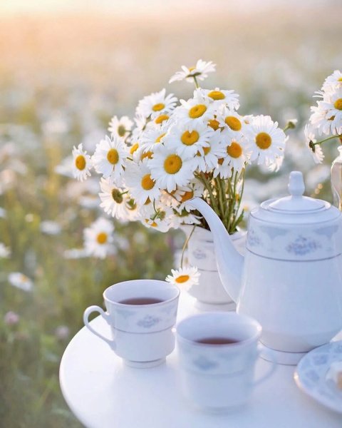 Доброе утро июнь