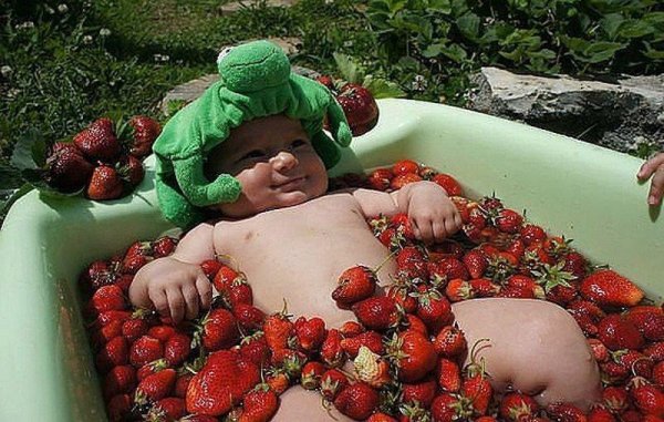 Статусы про лето