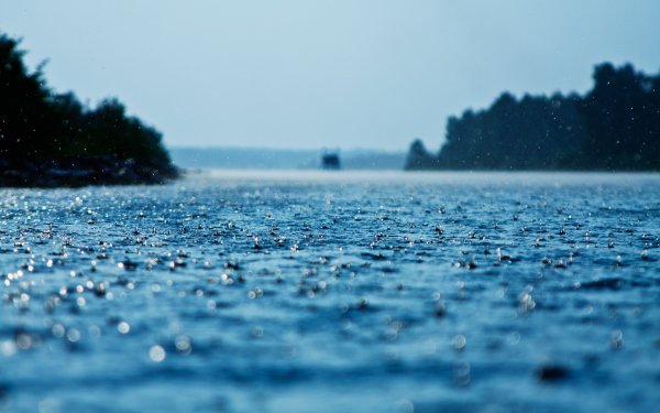 Вода мультяшная