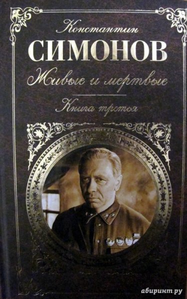 Последнее лето книга Симонова