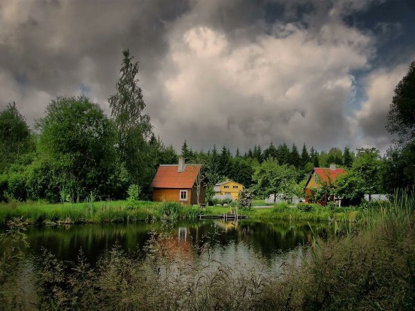 Пановская деревня Егорьевский район Московская