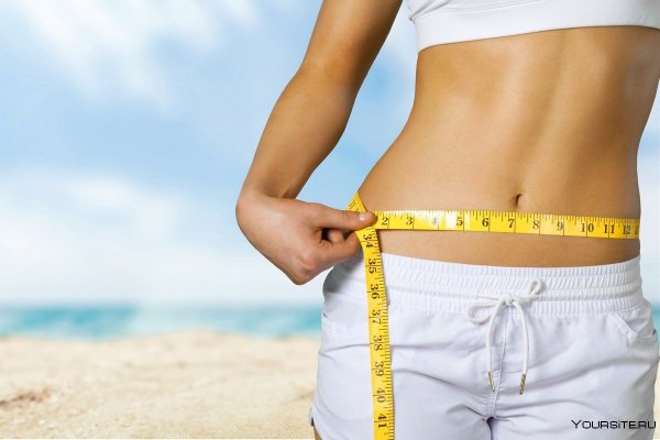 Стройная фигура