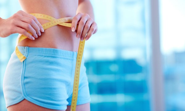 Стройная фигура