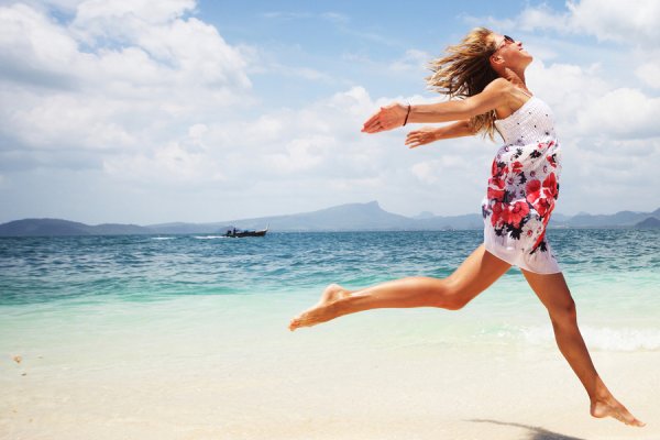 Водная диета