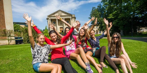 Regent Stowe School летний лагерь