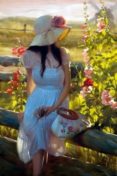 Ольга Смирнова Весьегонск