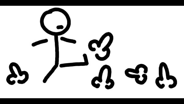 Работа летом причиняет